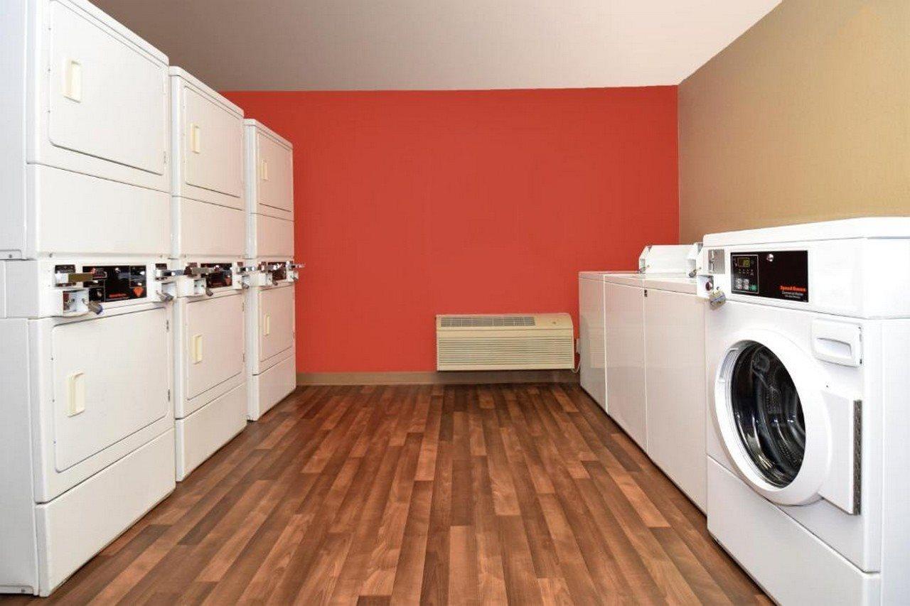 Extended Stay America Suites - Tucson - Grant Road Zewnętrze zdjęcie