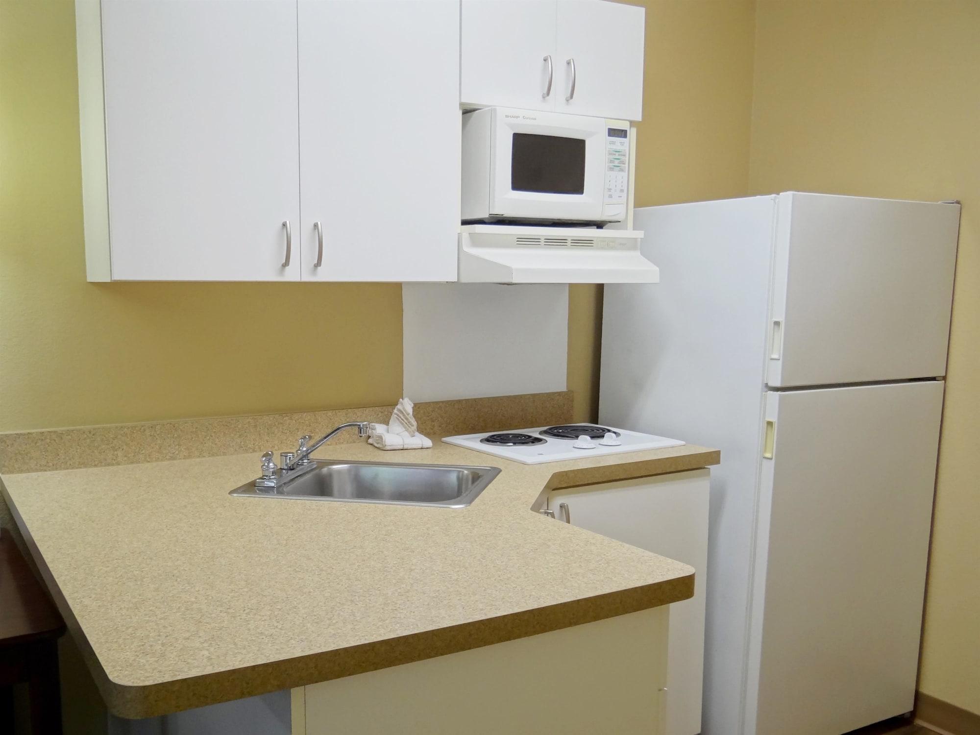 Extended Stay America Suites - Tucson - Grant Road Zewnętrze zdjęcie