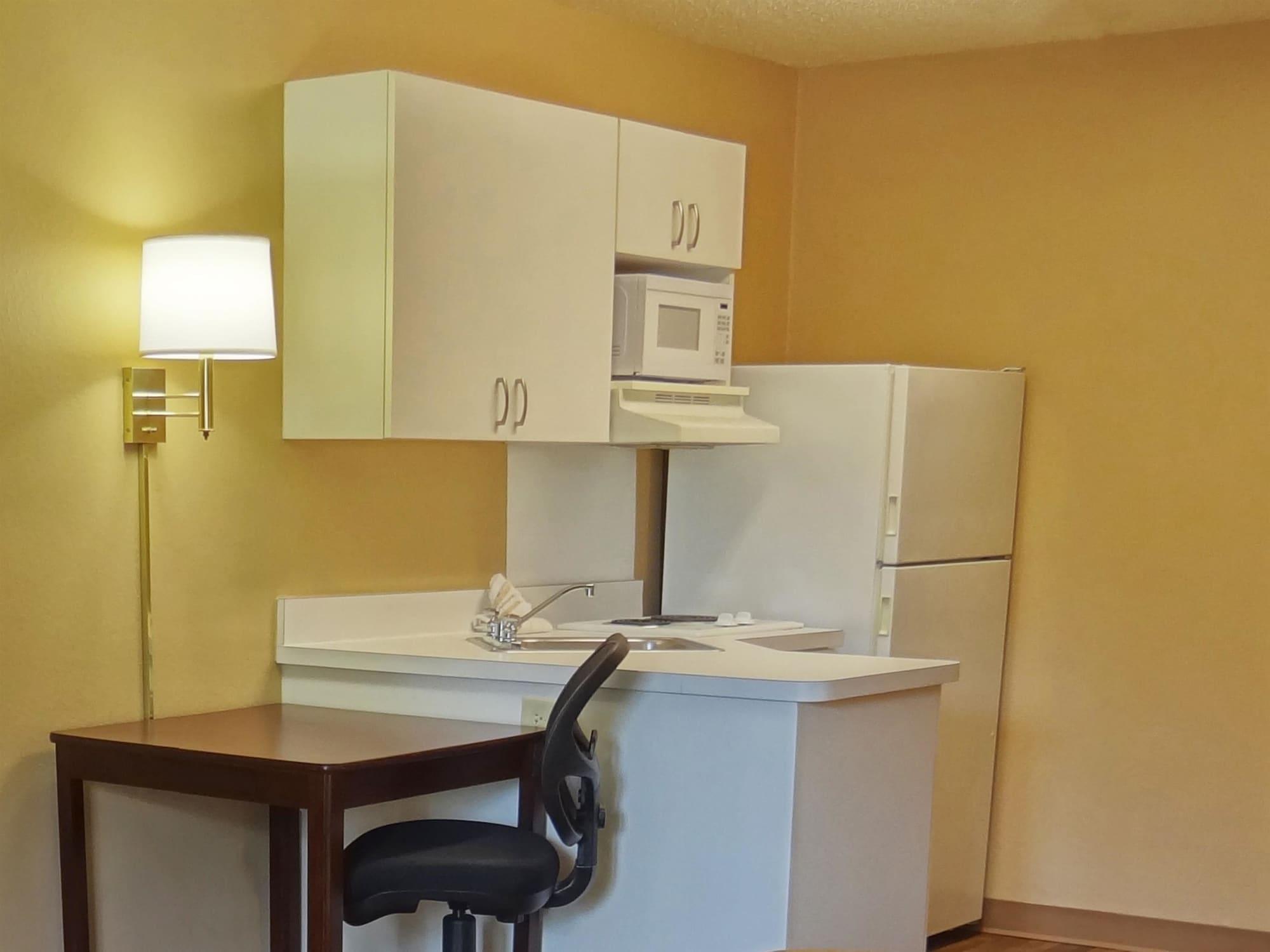 Extended Stay America Suites - Tucson - Grant Road Zewnętrze zdjęcie