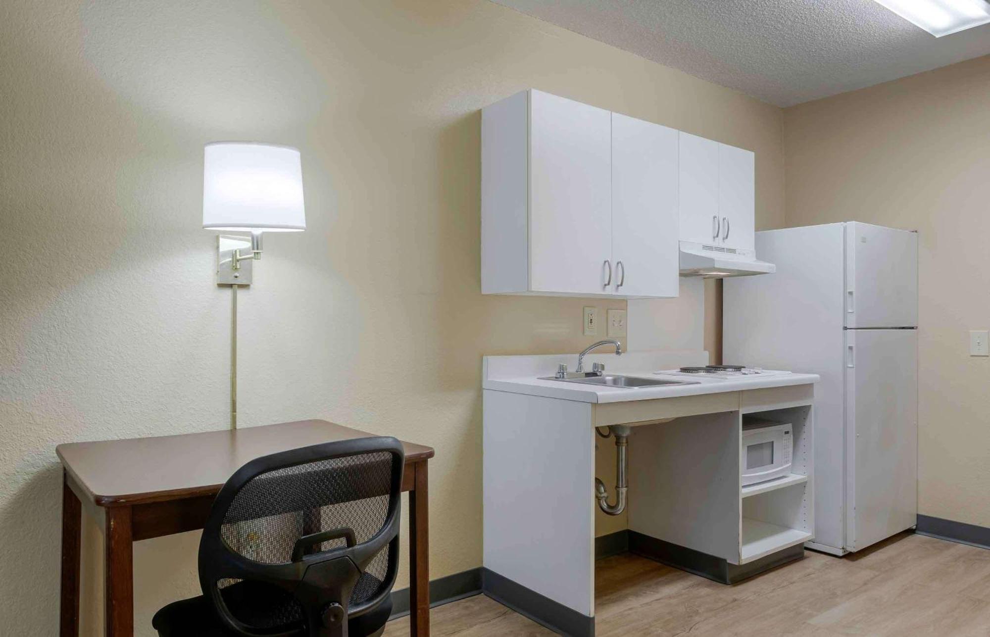Extended Stay America Suites - Tucson - Grant Road Zewnętrze zdjęcie