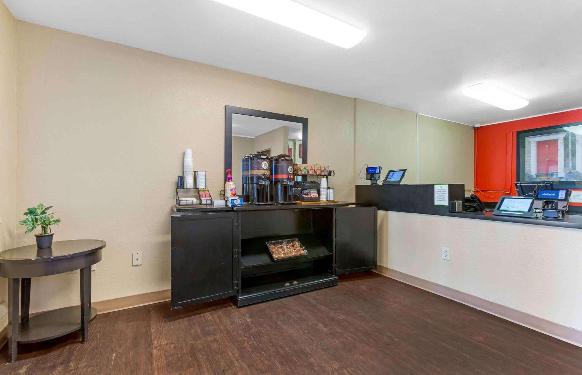 Extended Stay America Suites - Tucson - Grant Road Zewnętrze zdjęcie