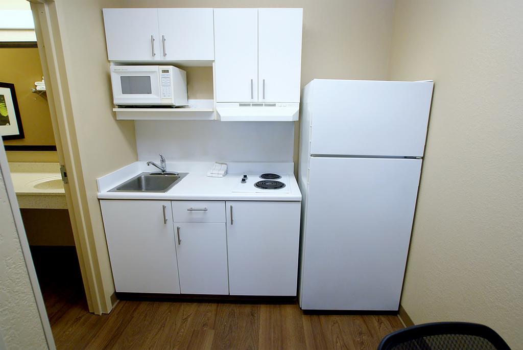 Extended Stay America Suites - Tucson - Grant Road Zewnętrze zdjęcie