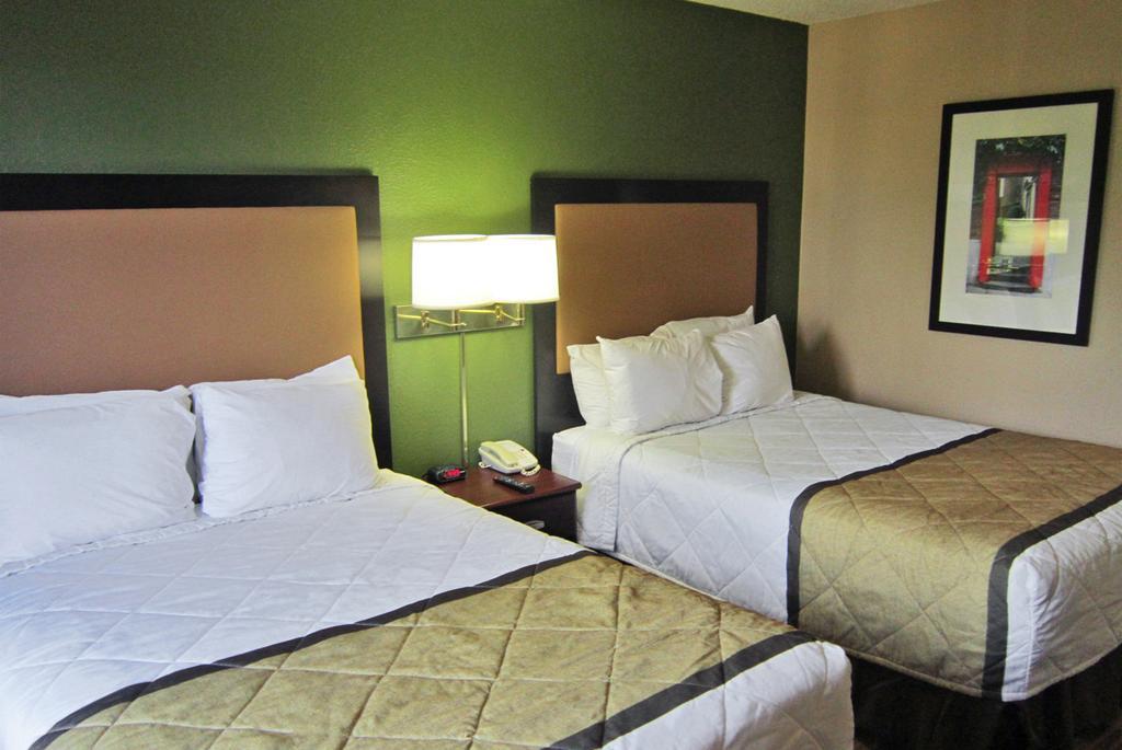 Extended Stay America Suites - Tucson - Grant Road Zewnętrze zdjęcie