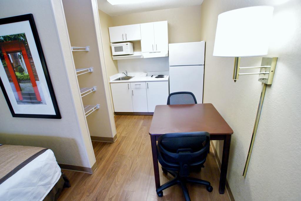 Extended Stay America Suites - Tucson - Grant Road Zewnętrze zdjęcie