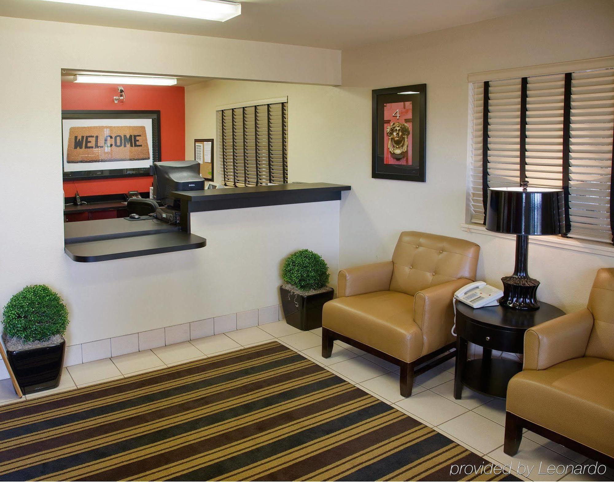Extended Stay America Suites - Tucson - Grant Road Zewnętrze zdjęcie