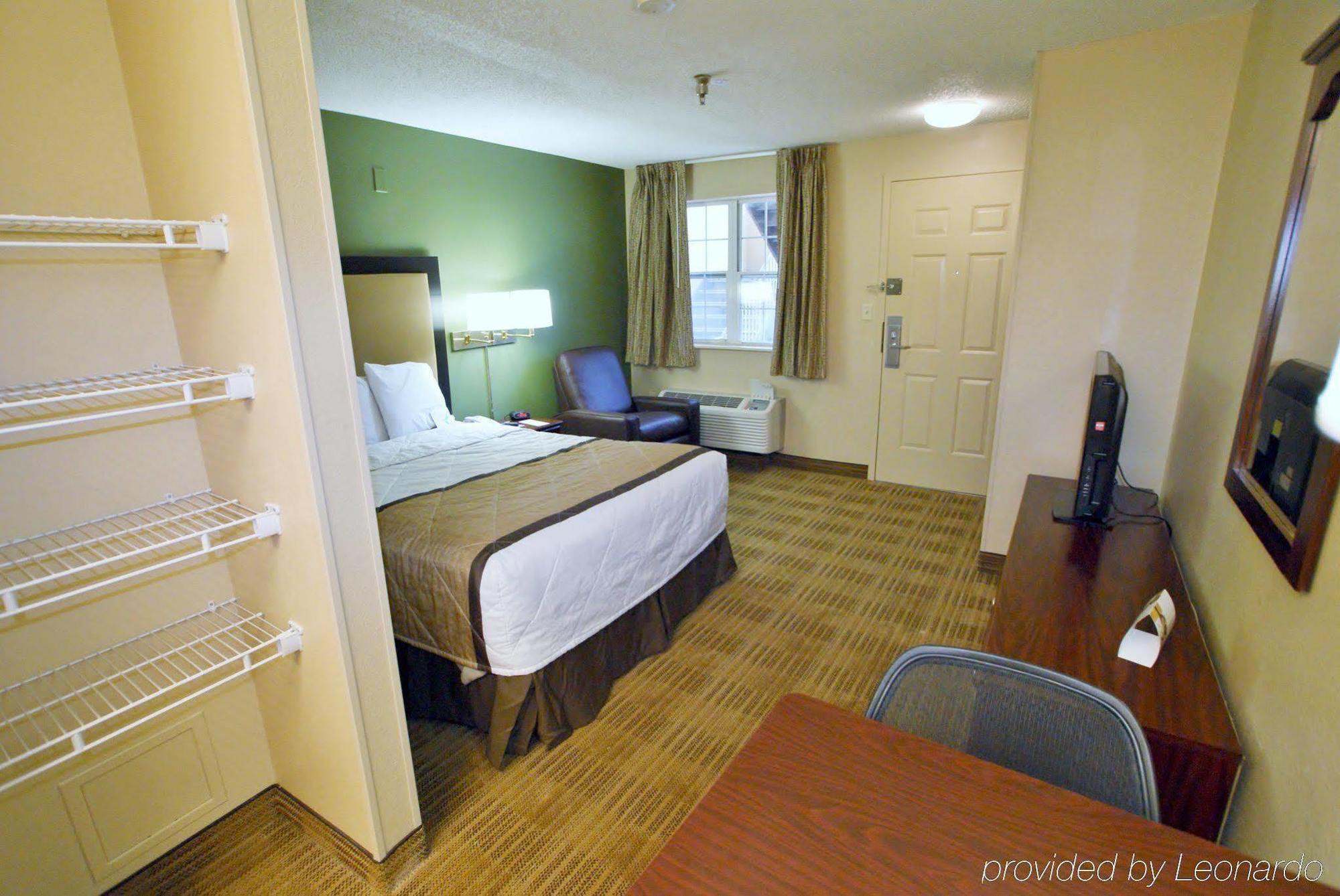Extended Stay America Suites - Tucson - Grant Road Zewnętrze zdjęcie