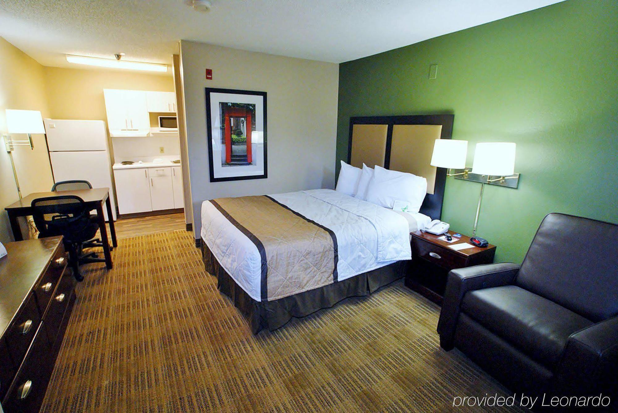 Extended Stay America Suites - Tucson - Grant Road Zewnętrze zdjęcie