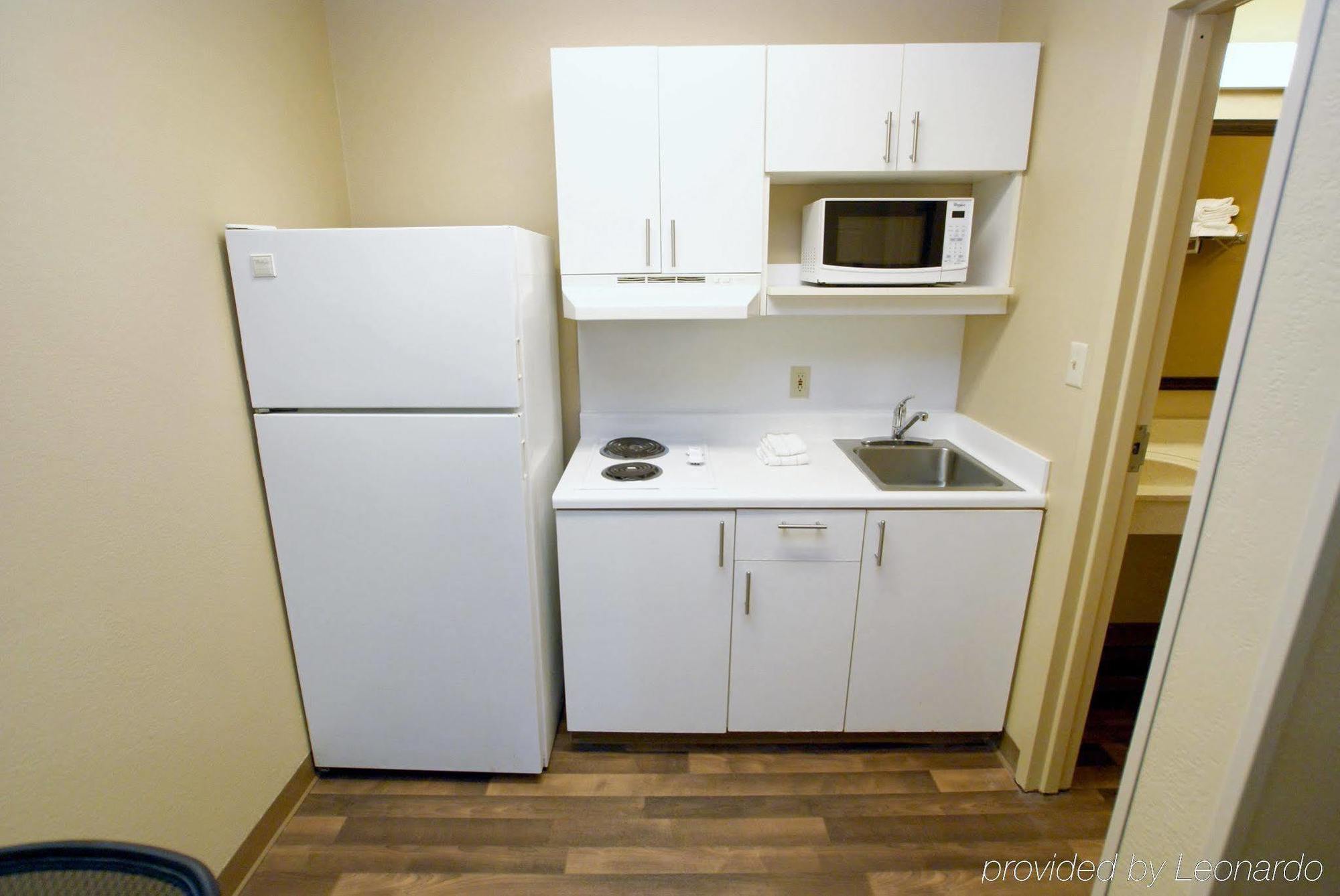 Extended Stay America Suites - Tucson - Grant Road Zewnętrze zdjęcie