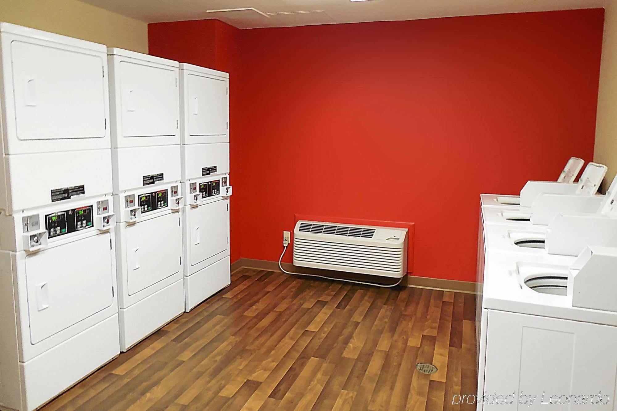 Extended Stay America Suites - Tucson - Grant Road Zewnętrze zdjęcie