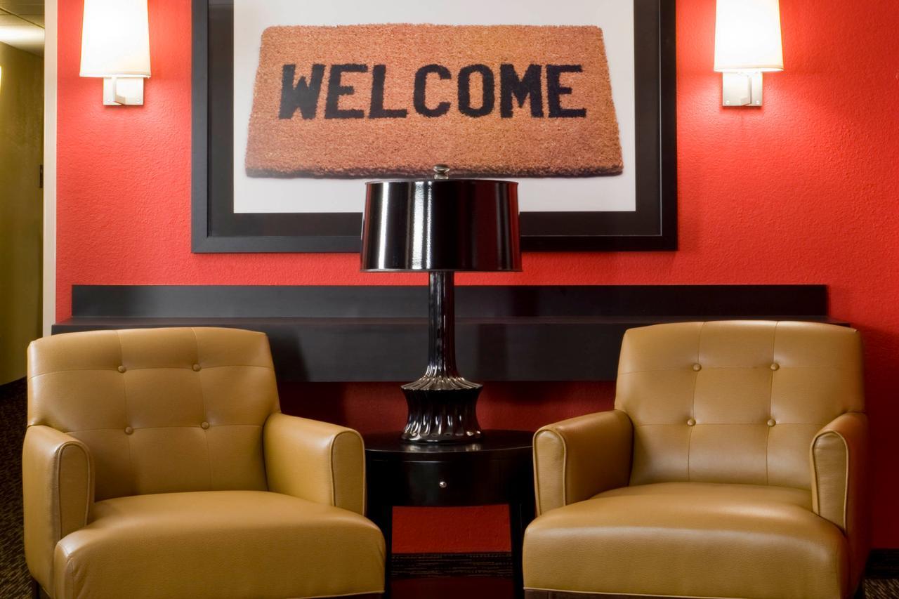 Extended Stay America Suites - Tucson - Grant Road Zewnętrze zdjęcie